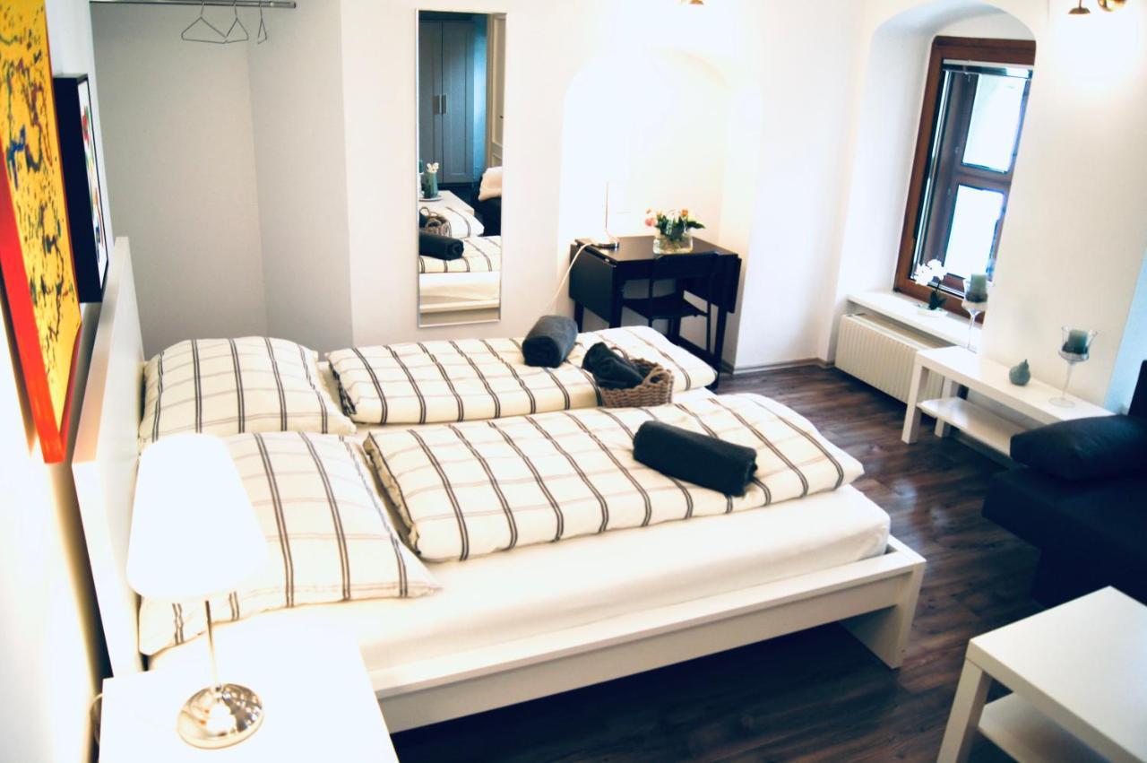 Beautiful Apartment 3 City Center Wina Bagian luar foto